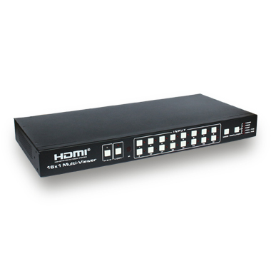 HDMI switcher2