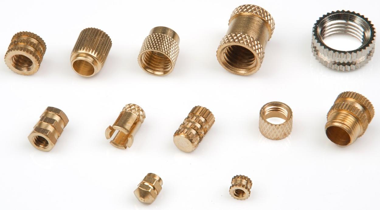 brass-inserts-terminals-india