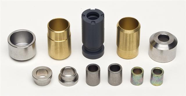 Bushings