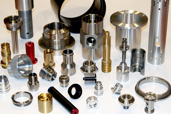 Factory-Customized-High-Precision-CNC-Machining-Parts