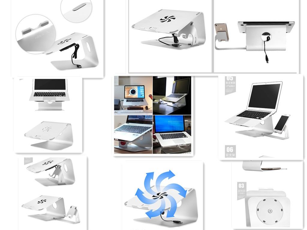 PC stand 1