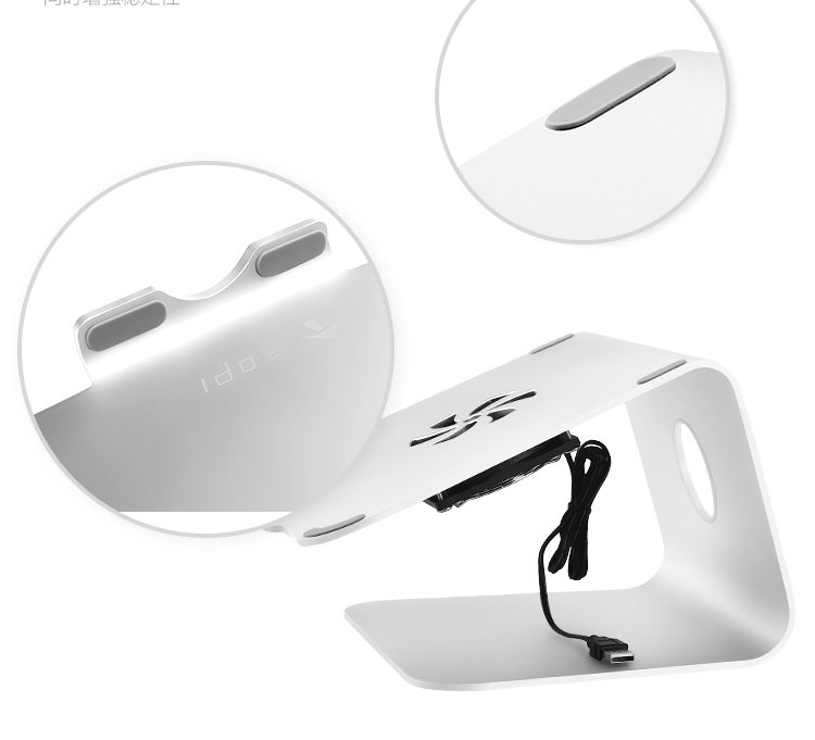 PC stand 2