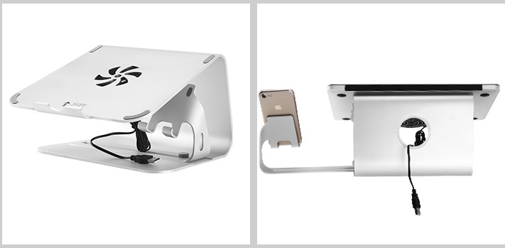 PC stand 3