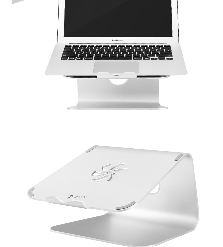 PC stand 4